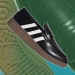 You’re About to See These Adidas Sneaker Loafers Everywhere