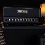 Friedman unveils Jose 20 series in tribute to iconic amp modder