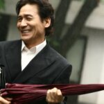 Busan Fest Honors Ahn Sung-ki, Market Names Thailand Country of Honor