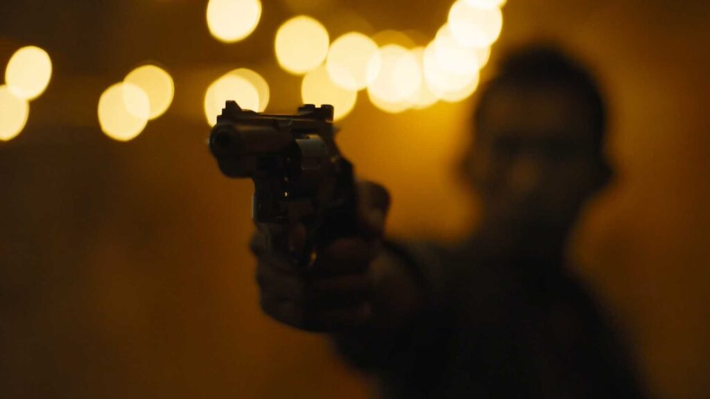 The first trailer for Zack Snyder’s new movie looks like nothing the director has made before