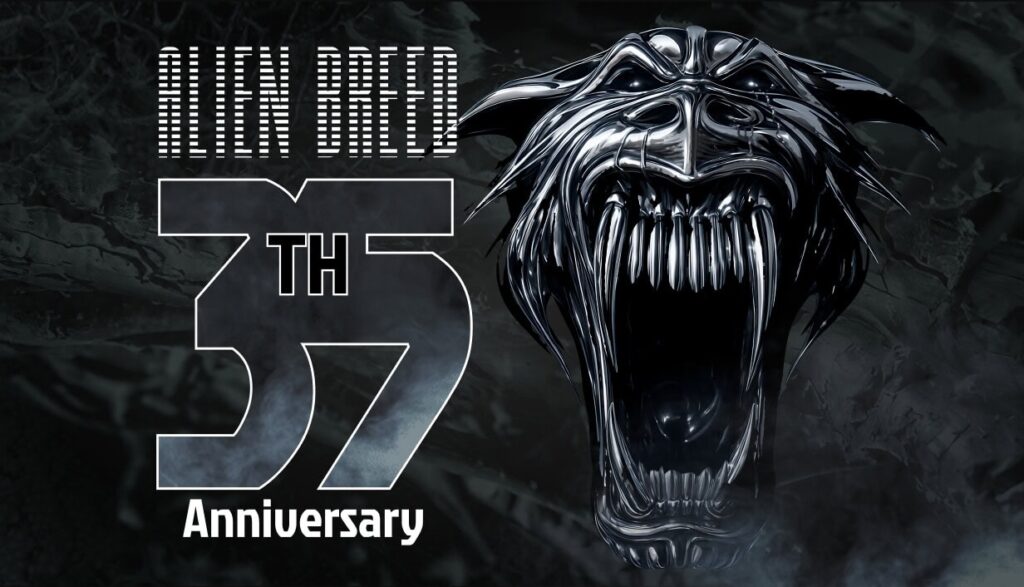 An Amiga classic heading back to gamers with Alien Breed 35th Anniversary Collection