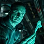 Ridley Scott Eyes Last Alien Prequel With Michael Fassbender