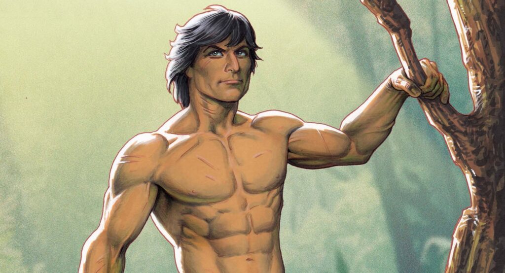 Altered States: Warlords #3 – Comic Book Preview