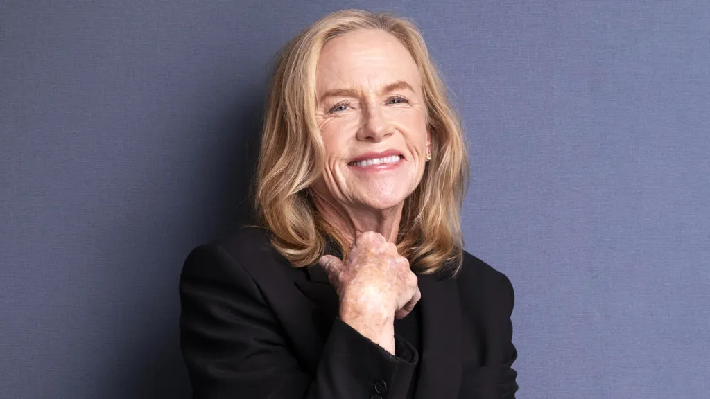 The Comebacker Movie Cast: Amy Madigan Joins Tom Hanks, Callum Turner
