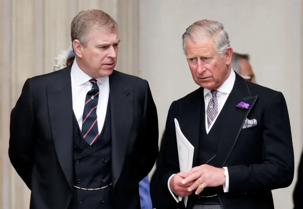 Andrew Mountbatten-Windsor Makes Royal Family Plea as He Feels He’s Being ‘Wasted’ Now