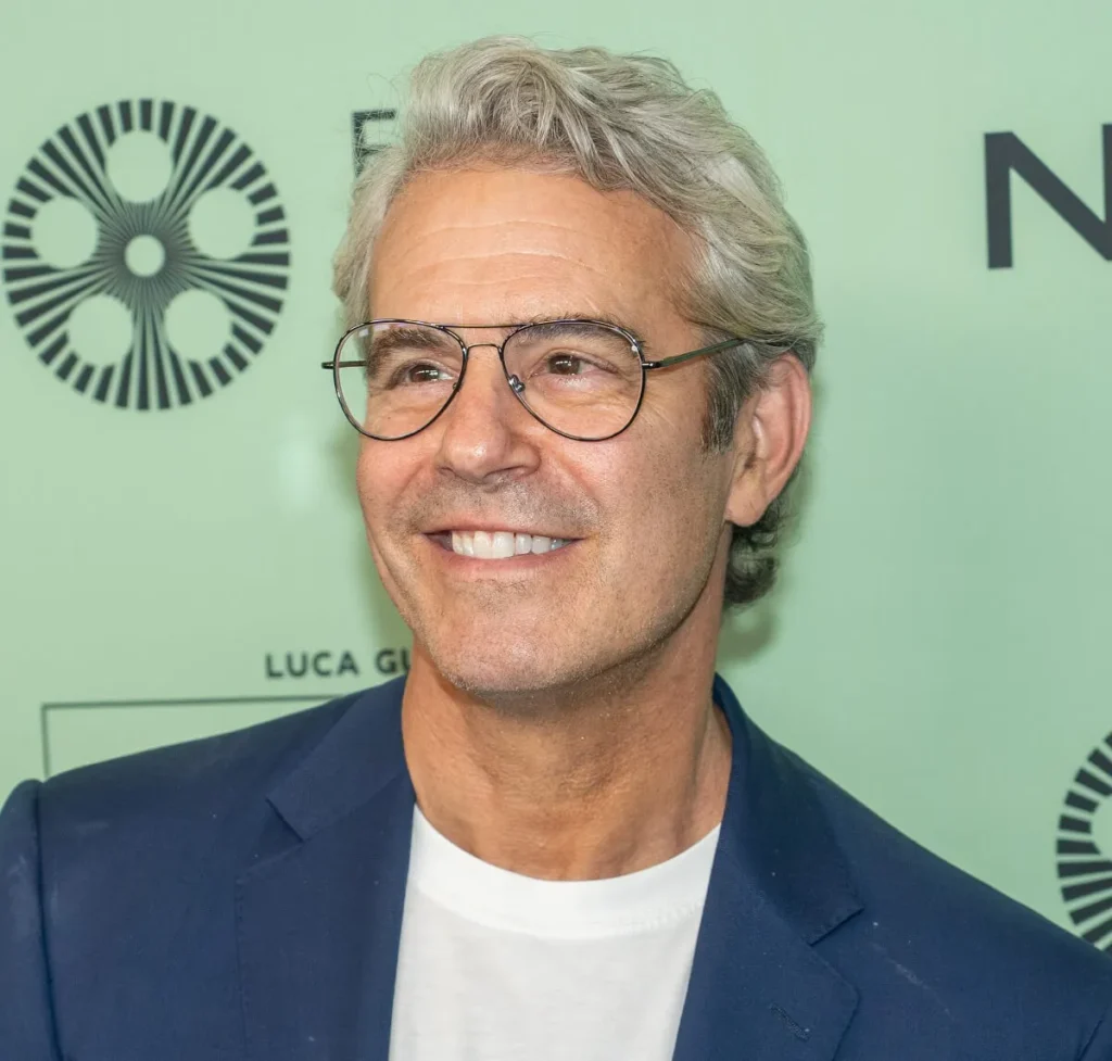 Andy Cohen Says Bravolebs Not Watching Their Shows Is ‘Not My Preference’