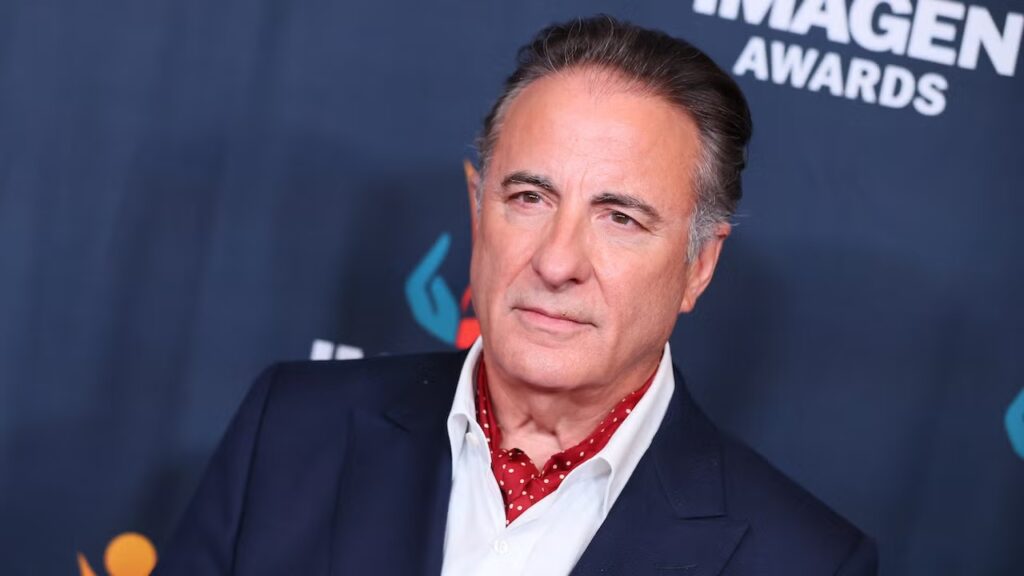 Imagen Awards Winners Full List: Apple TV’s ‘Acapulco,’ Andy Garcia