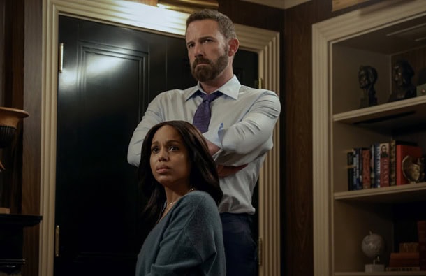 Ben Affleck’s Animals unveils first trailer and images