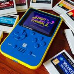 Blaze is bringing back a mystery Evercade cartridge that you may have missed the first time around