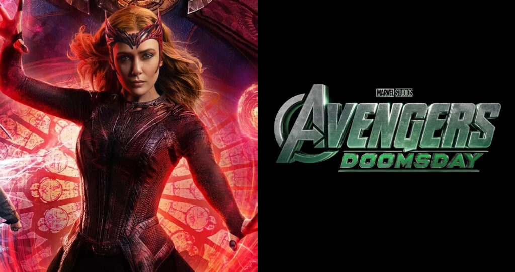 Elizabeth Olsen Breaks Silence On What She Knows About ‘Avengers: Doomsday’
