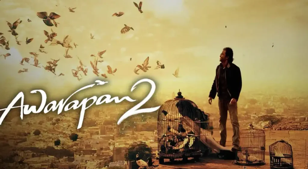 As Awarapan 2 trends, Emraan Hashmi hints at Part 3