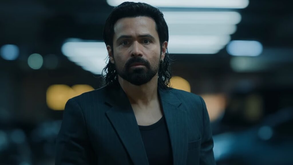 Awarapan 2 Box Office Collection Day 7: Emraan Hashmi Starrer Earns ₹113.50 Crore During Its First Week