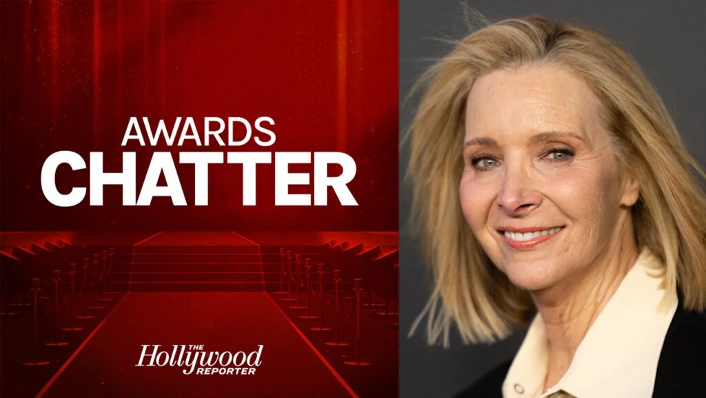 Lisa Kudrow on Watching Friends, Romy & Michele Sequel, The Comeback