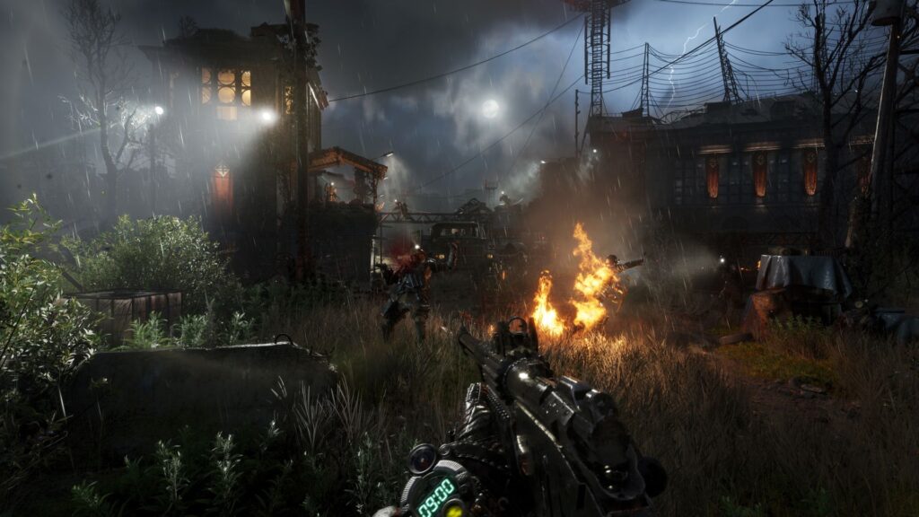 Metro 2039 preview: The 5 biggest things I learned after playing