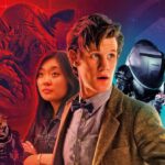 The Eleventh Doctor is Hidden in Plain Sight in new Doctor Who adventure from Big Finish