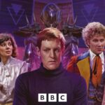 A new Doctor Who adventure for the Sixth Doctor is available now from Big Finish