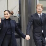 People: Prince Harry & Meghan are ‘moving back’ to the UK this month