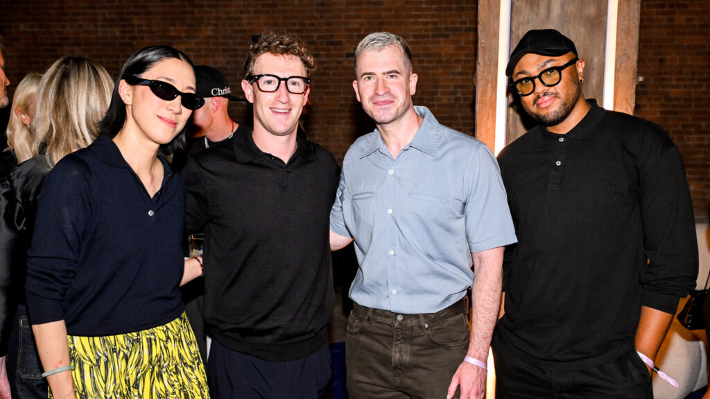 Mark Zuckerberg bought a gothic-style castle and estate in Waterford, Ireland