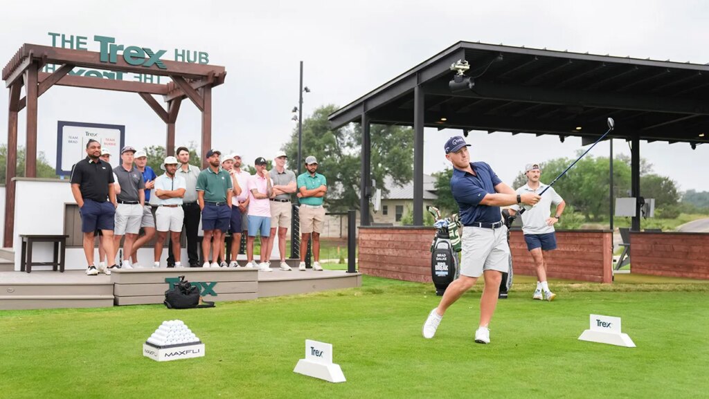 Golf Channel Pulls ‘Big Break’ as Sponsor Bails After Controversial Ad