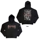 Stage Energy To Street Style: The Appeal Of Bring Me The Horizon Merch – Film Daily