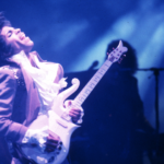 “Prince liked it loud on stage – Your head would be vibrating after those shows. Your body and your mind were shaken to the core”: We find out what it was really like being on-stage with Prince
