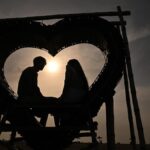 Romance, longing, life, and cinema on Chennai’s beach
