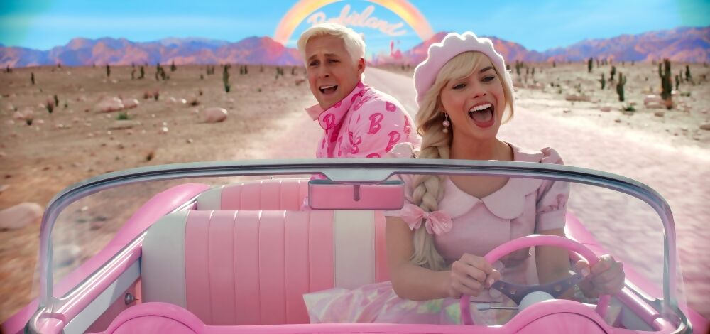 Barbie 2 is in limbo due to a dispute over salary demands
