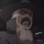 ‘Bass X Machina’ trailer: Futuristic take on legendary lawman Bass Reeves