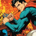 Batman/Superman World’s Finest #54 – Comic Book Preview