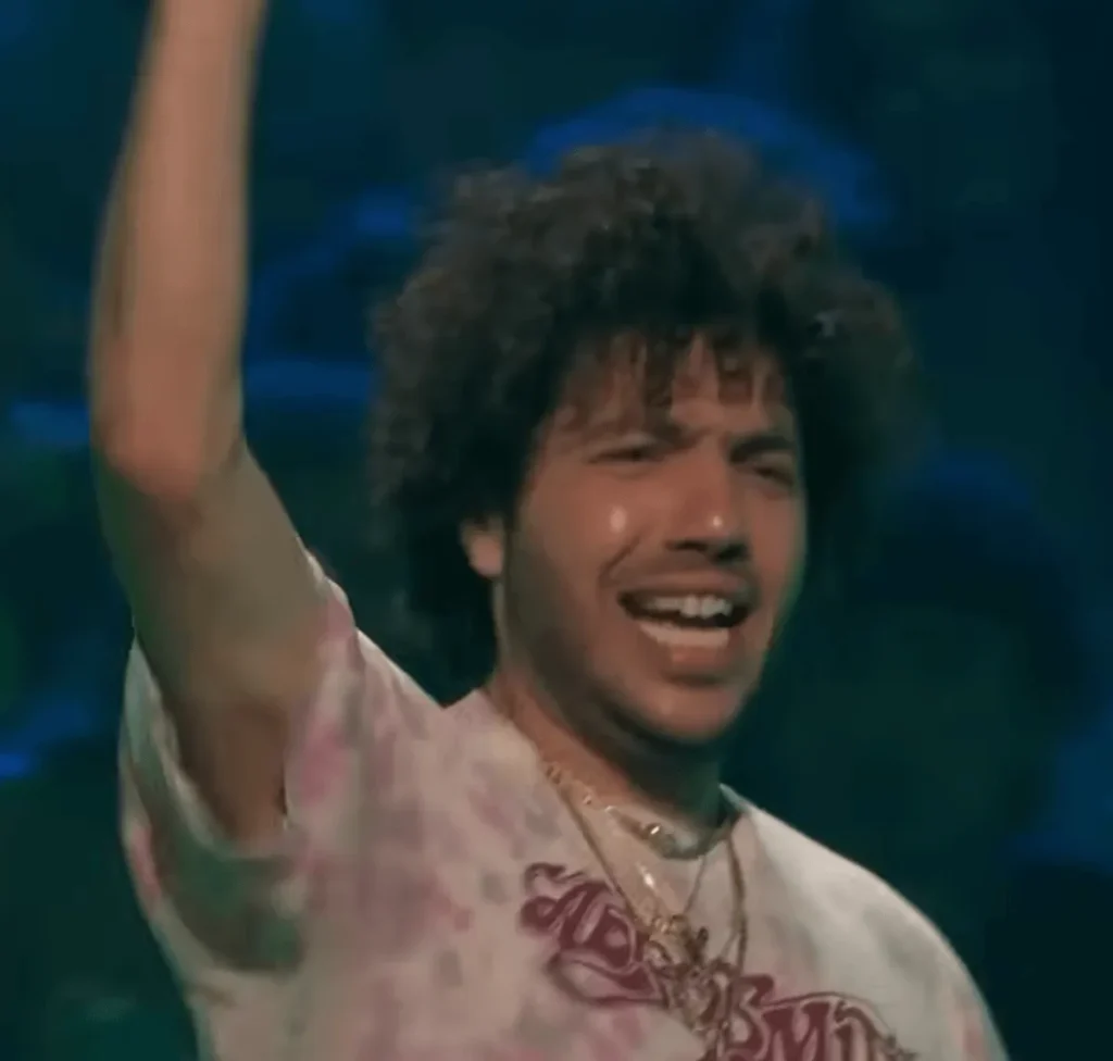 Benny Blanco’s ‘Hermoso’ Album Cover Sparks ‘Racist Caricature’ Backlash