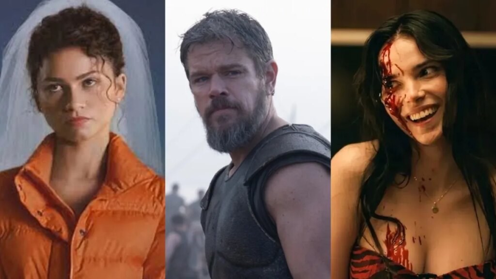 The Best Movies of 2026 (So Far)