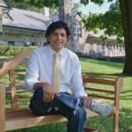 M. Night Shyamalan wird zum YouTuber: “The Sixth Sense”-Regisseur wagt überraschenden Schritt