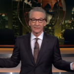Bill Maher calls out ‘patriotic immunity’ for Republicans as USS Abraham Lincoln sailors face horrific conditions
