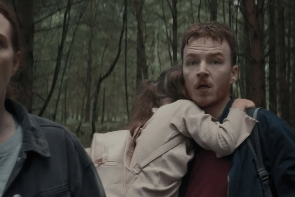Binding Eva (FrightFest 2026) — FILMHOUNDS