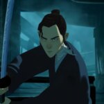 Blue Eye Samurai season 2 announces January 2027 premiere with third and final season renewal