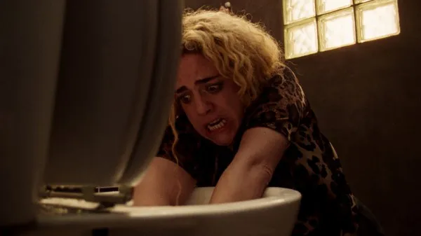 Bowels Of Hell (FrightFest 2026) – Pretty Bog Standard