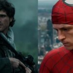 Spider-Man stays atop the box office while The Dog Stars bombs