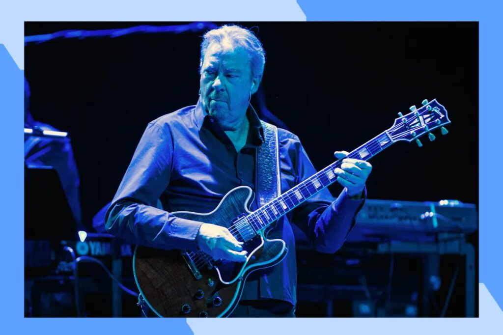 Get the cheapest tickets to see Boz Scaggs on tour in 2026