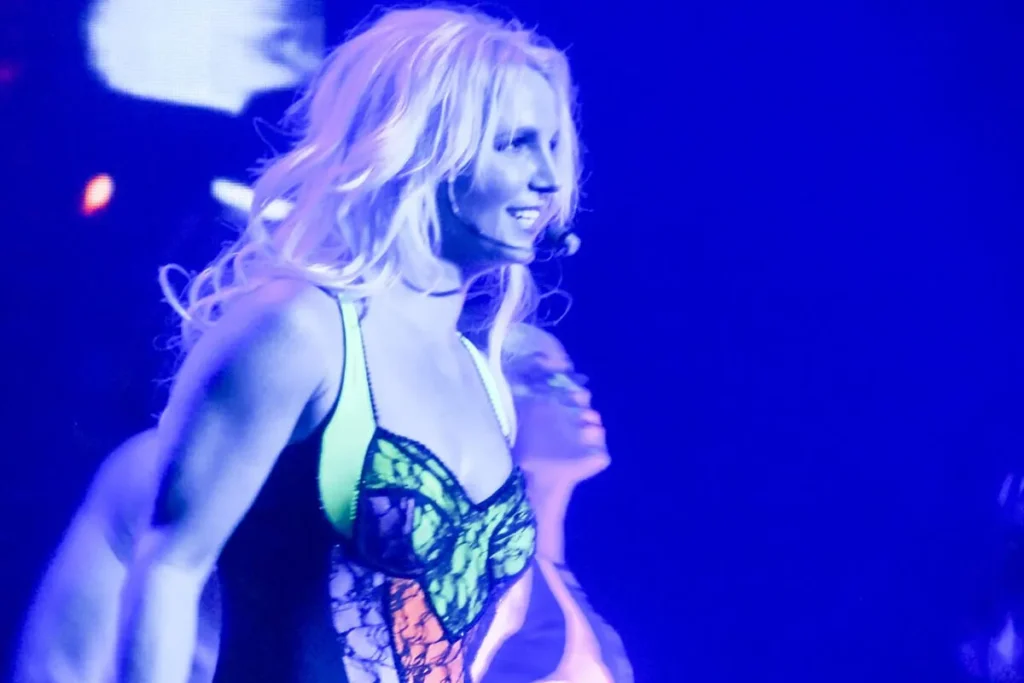 Britney Spears Felt She ‘Failed as a Mother’ After Her Son Said He Believed in Science