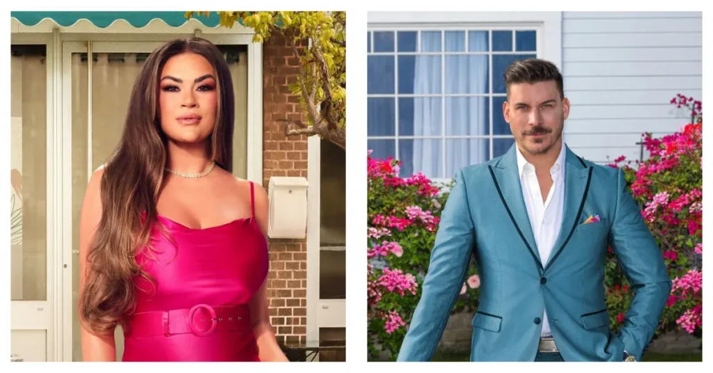 Jax Taylor Claims He’s Nearly Broke, Says Ex Brittany Cartwright Cost Him Brand Deals and Role on ‘Special Forces’ 