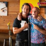 Matthew McConaughey and Woody Harrelson are Brothers in trailer for Apple TV comedy series