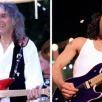 Albert Lee reveals the guitar technique Eddie Van Halen was reluctant to try: “He said, ‘I can’t play on that!’ I said, ‘Yes, you can – you can do all that tapping!’”