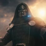Avengers: Endgame Encore includes an “additional sneak peek” of Avengers: Doomsday – but not in every screening