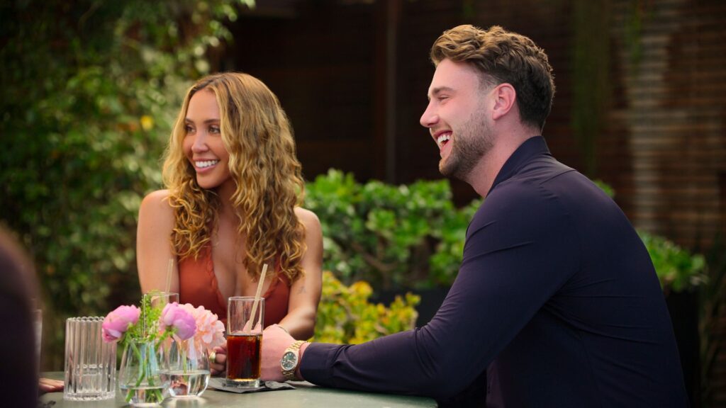 Are Harry Jowsey and Amber Mozo Still Together After ‘Let’s Marry Harry?’