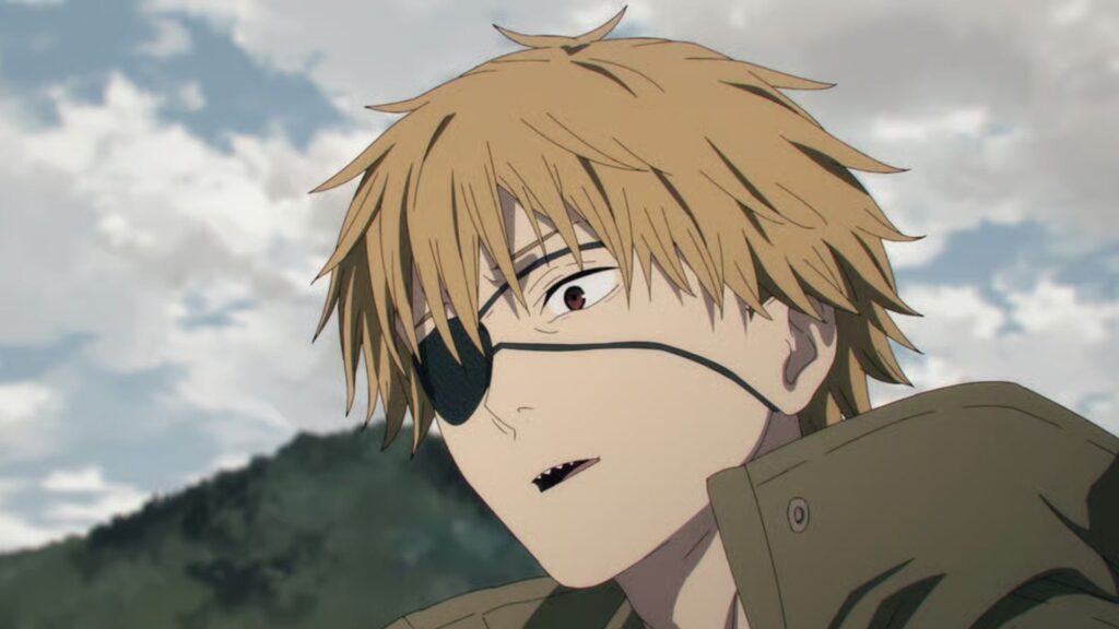 Chainsaw Man anime actor weighs in on the manga’s divisive ending