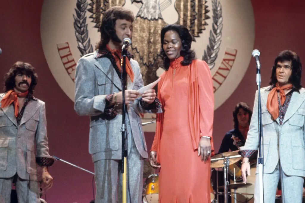 Motown ‘unsung hero’ Janie Bradford, co-writer of ‘Money,’ dies at 87