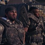 I played Gears of War: E-Day’s campaign, and it’s bleaker than I expected