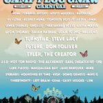 Camp Flog Gnaw Reveals 2026 Lineup
