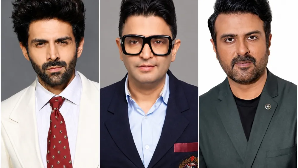 Kartik Aaryan’s ‘Captain India’ Sets September London Shoot