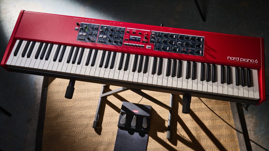How many keys are there on a piano? – and why are some keyboards bigger than others? Here’s everything you need to know about keyboard sizes but were afraid to ask